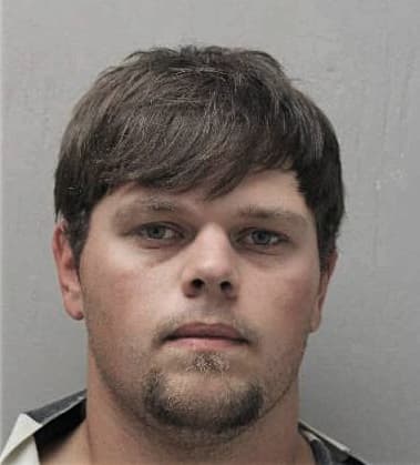 Christopher Dyson, - Vermilion Parish County, LA 